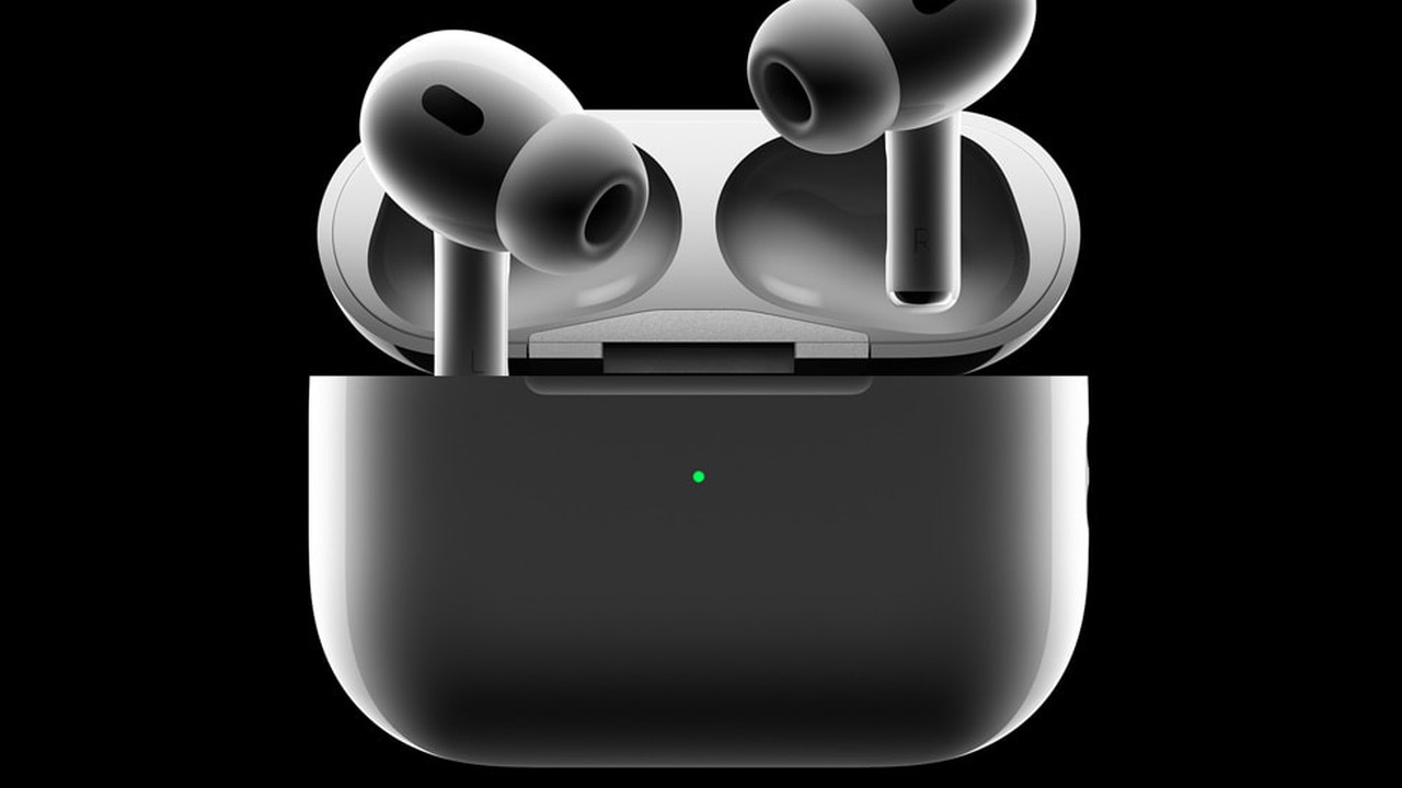 Copertina Recensione AirPods Pro 2 (2026): auricolari wireless con cancellazione rumore