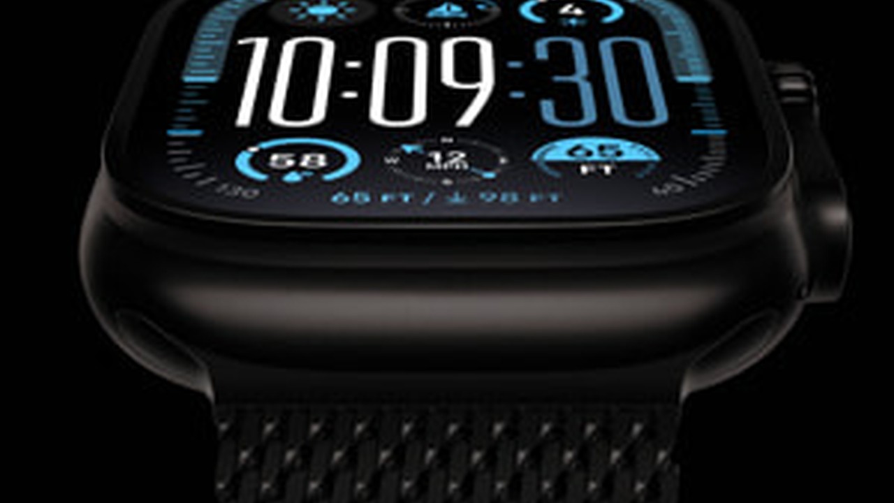 Copertina Recensione Apple Watch Ultra 2 (2026): orologio per sport estremi