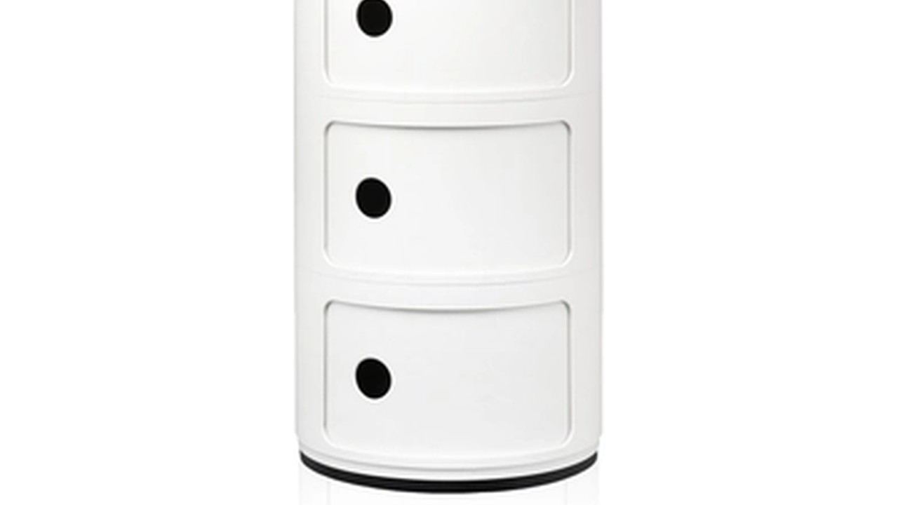 Copertina Recensione Kartell Componibili (2026): quanto costa l'icona?