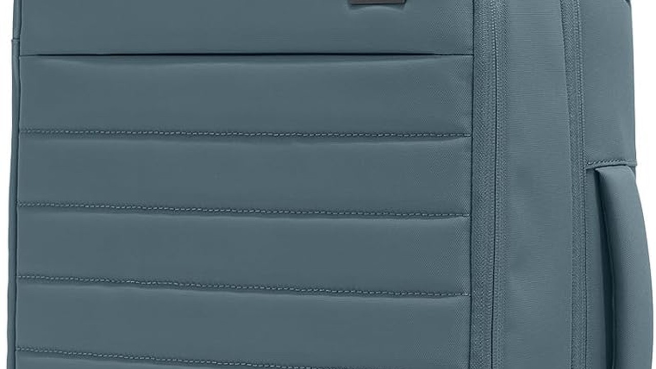 Copertina Recensione Away The Bigger Carry-On (2026): il trolley da viaggio definitivo?