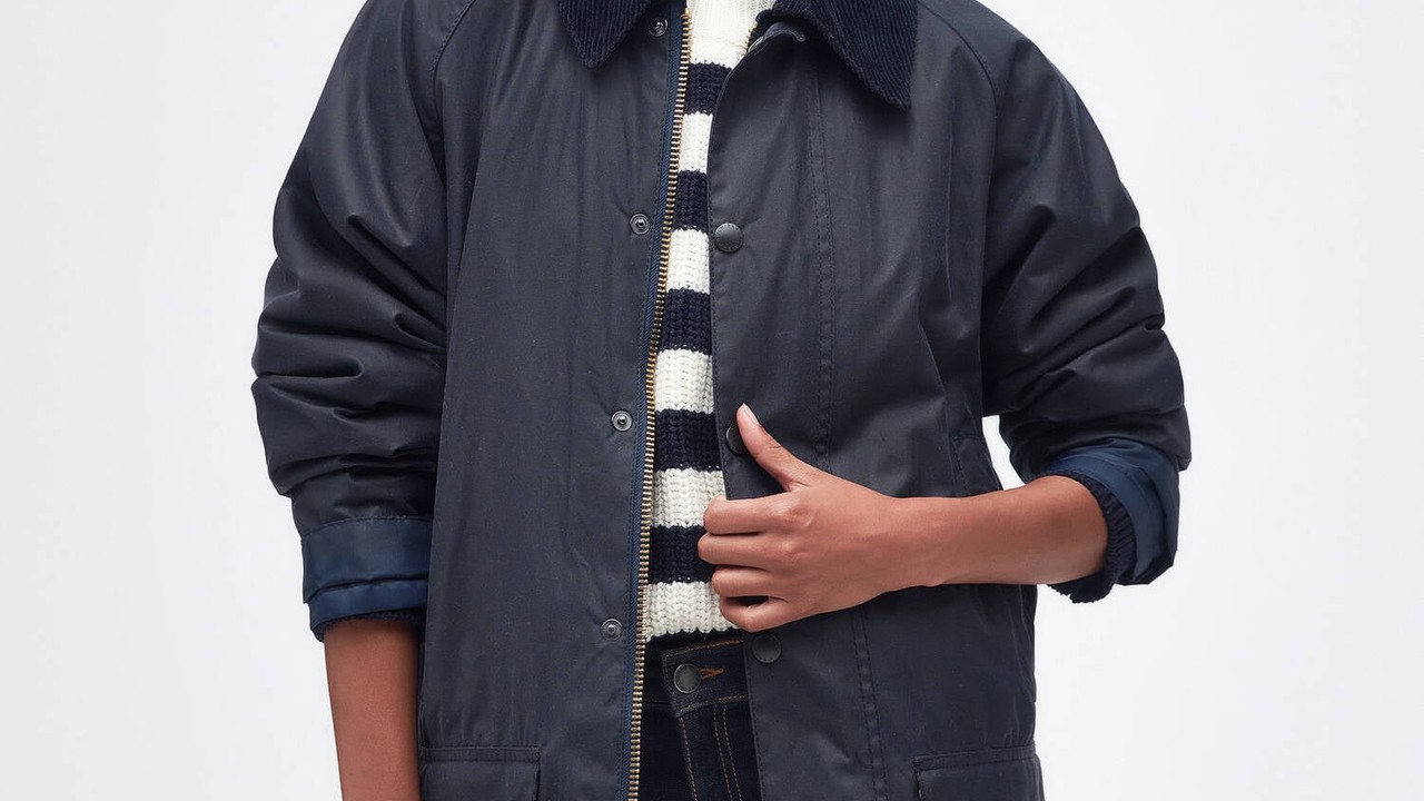 Copertina Recensione Barbour Beaufort (2026): icona cerata senza tempo