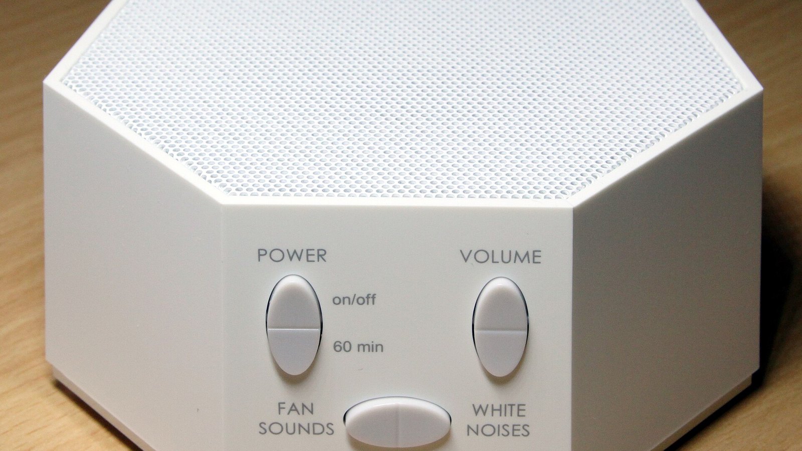 Copertina Recensione HoMedics SoundSpa: la macchina del suono da comodino a 30 euro