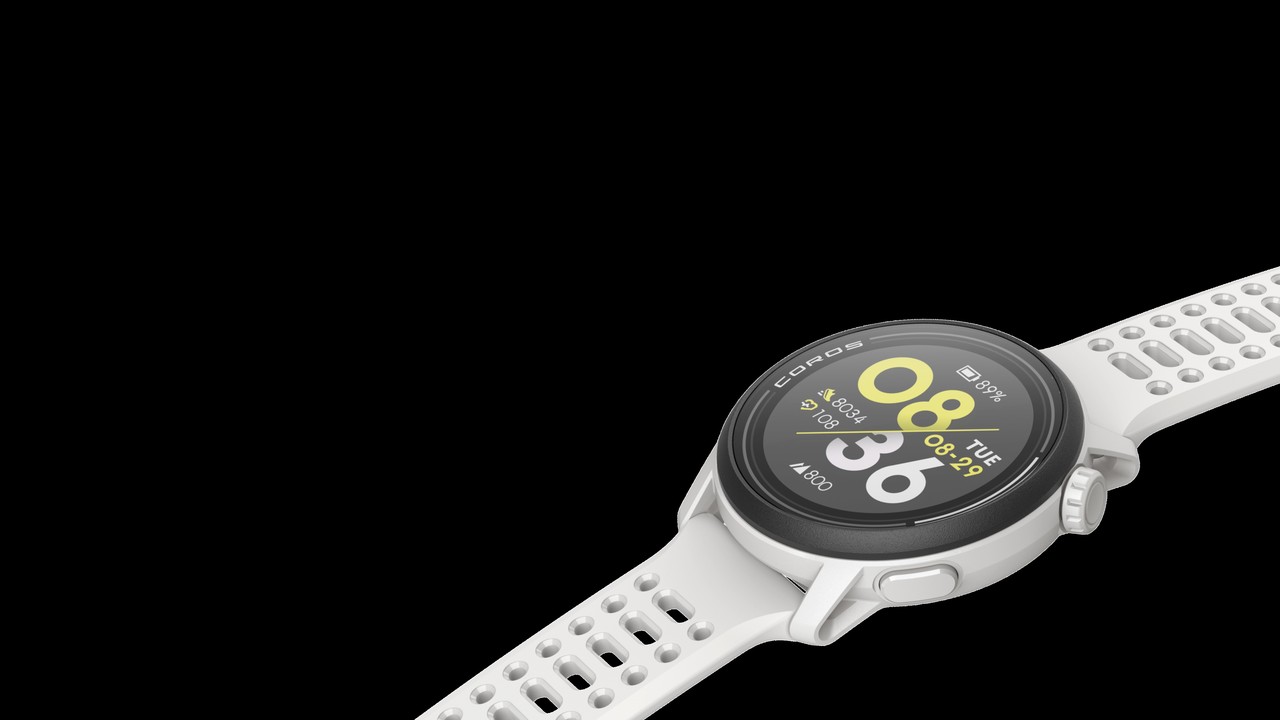 Copertina Recensione Coros Pace 3 (2026): orologio GPS leggero e batteria infinita