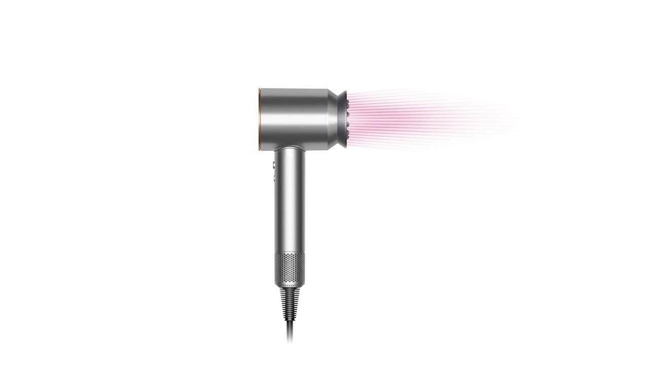Copertina Recensione Dyson Corrale (2026): la piastra senza fili che raccoglie i capelli