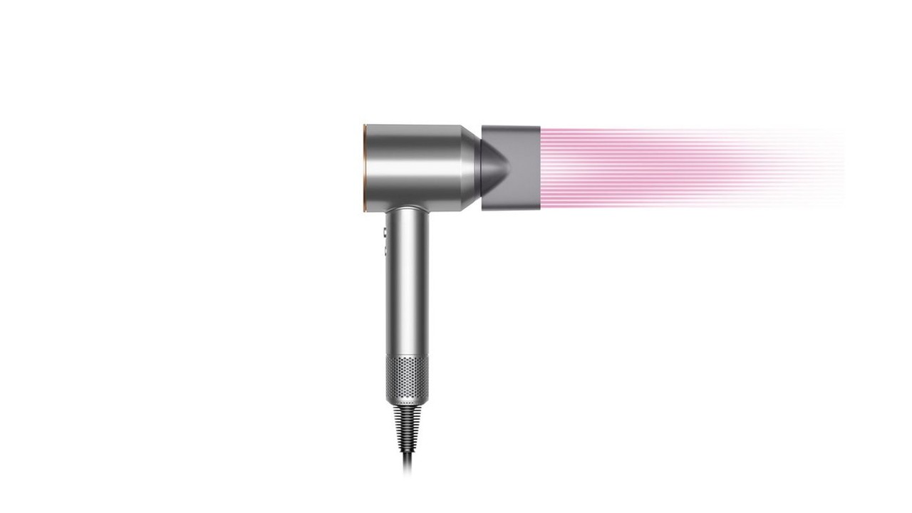 Copertina Recensione Dyson Supersonic Nural (2026): il phon intelligente che protegge il cuoio capelluto