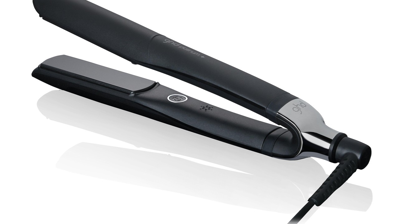 Copertina Recensione GHD Platinum Plus (2026): la piastra intelligente per capelli perfetti