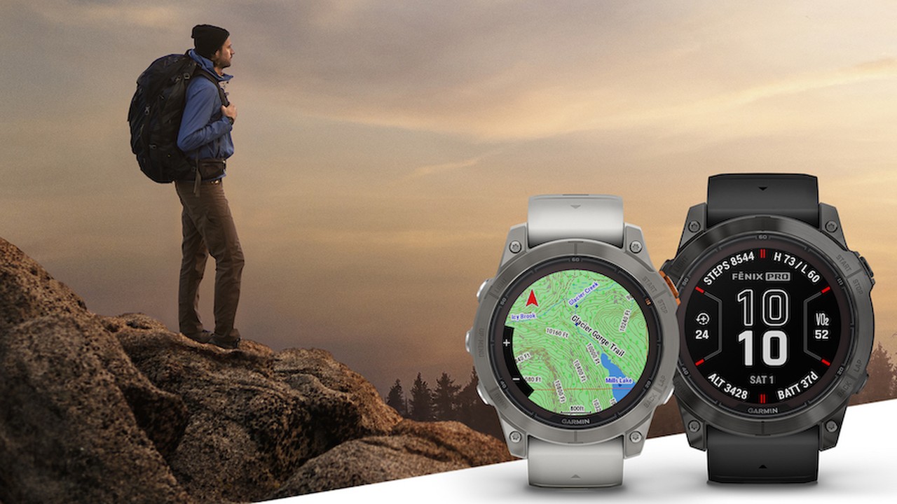 Copertina Recensione Garmin Fenix 7 Pro (2026): orologio multisport premium