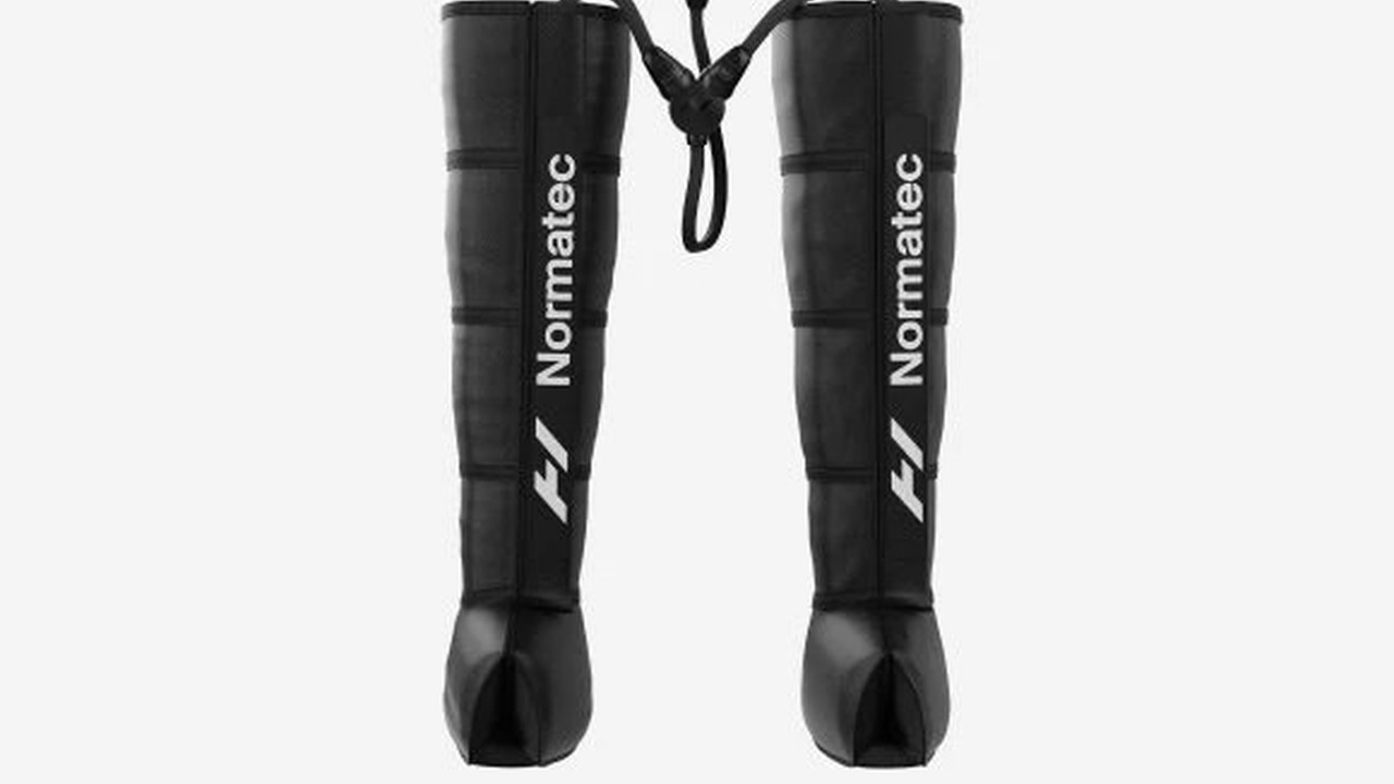 Copertina Recensione Hyperice Normatec 3 (2026): compressione dinamica per il recupero