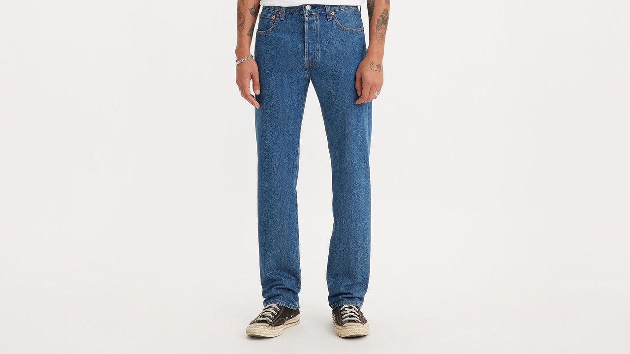 Copertina Recensione Levi's 501 (2026): il jeans più famoso del mondo