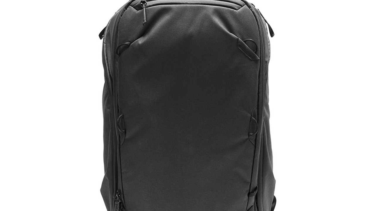 Copertina Recensione Peak Design Travel Backpack 45L (2026): zaino modulare da viaggio