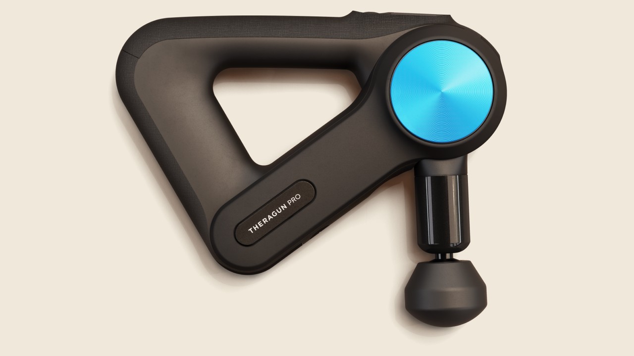 Copertina Recensione Theragun Pro 5 (2026): massage gun professionale per il recovery