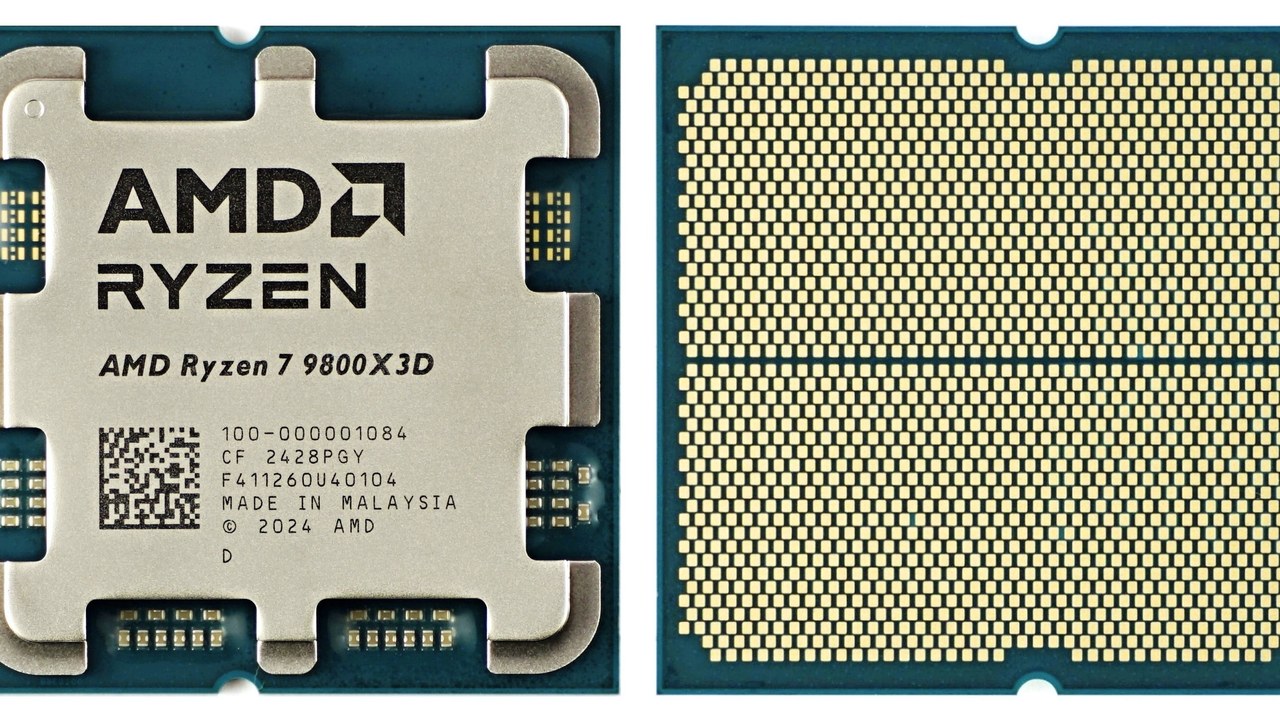 Copertina Recensione AMD Ryzen 7 9800X3D (2026): la CPU giusta per giocare al massimo