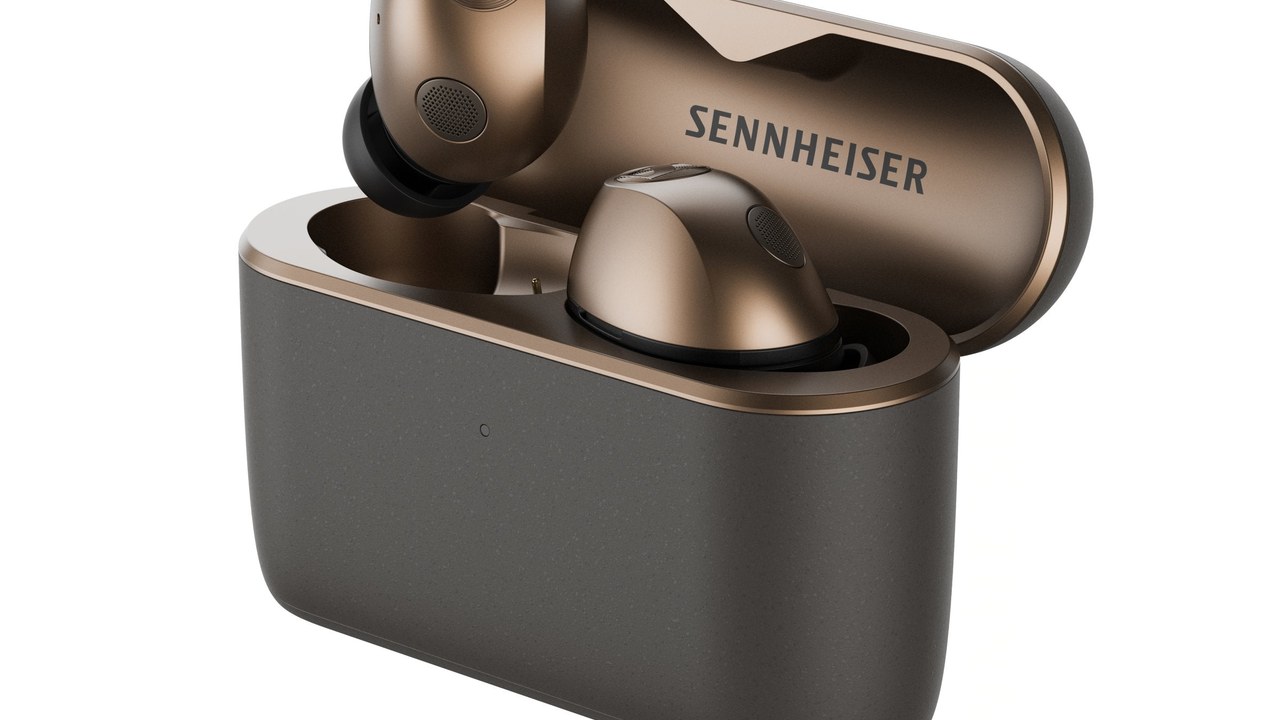 Copertina Recensione Sennheiser Momentum True Wireless 5 (2026): il suono resta il re