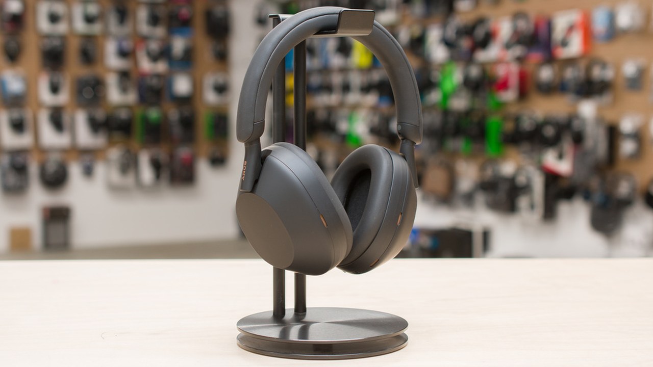 Copertina Recensione Sony WH-1000XM5 (2026): il riferimento over-ear con ANC, spiegato bene