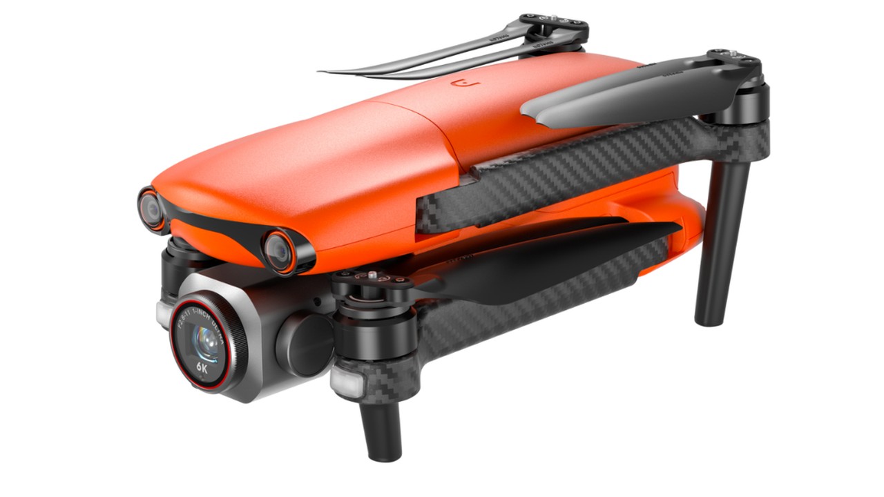 Copertina Recensione Autel EVO Lite 3 (2026): il drone alternativo a DJI esiste ancora?