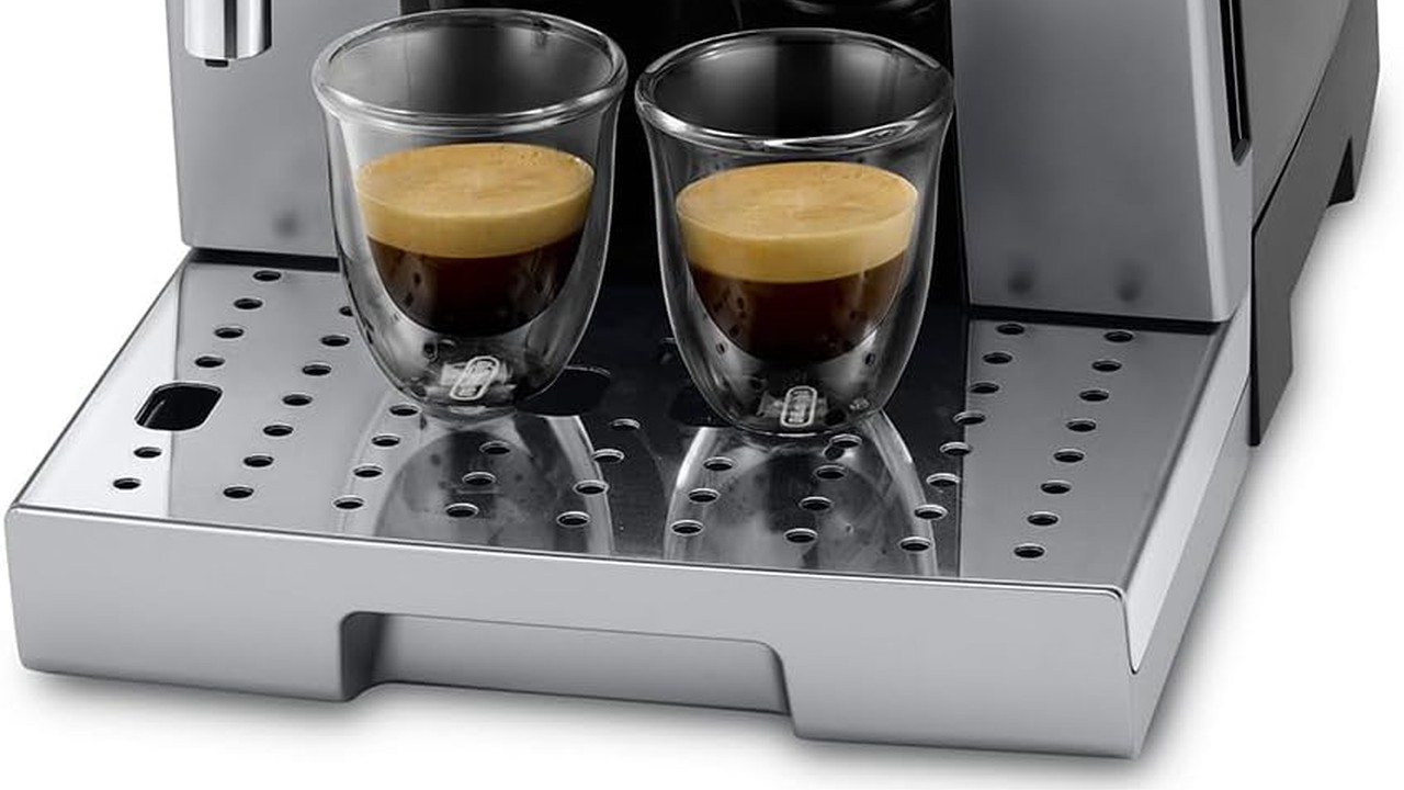Copertina Recensione De'Longhi Magnifica S Smart (2026): la macchina automatica intelligente che costa poco
