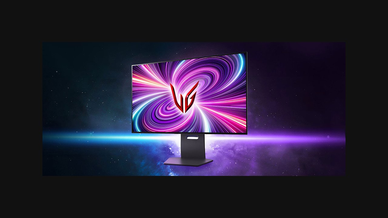 Copertina Recensione LG UltraGear 32GS95UE (2024): il Dual Mode che ha aperto la strada