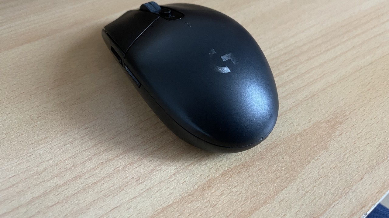 Copertina Recensione Logitech G305 Lightspeed (2026): il mouse wireless budget che non invecchia