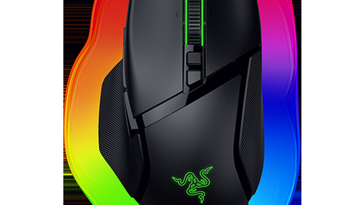 Copertina Recensione Razer Basilisk V3 Pro 35K (2026): il mouse ergonomico completo