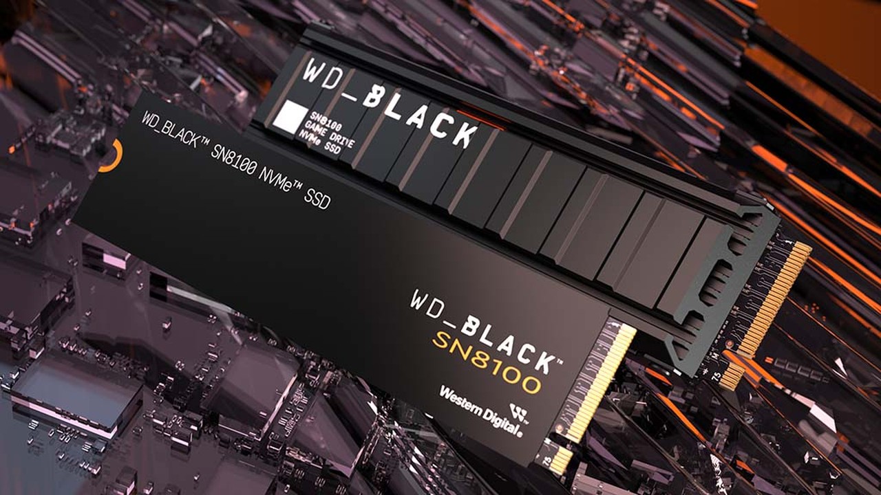 Copertina Recensione WD Black SN8100 (2026): il Gen5 che scalda poco e spinge forte