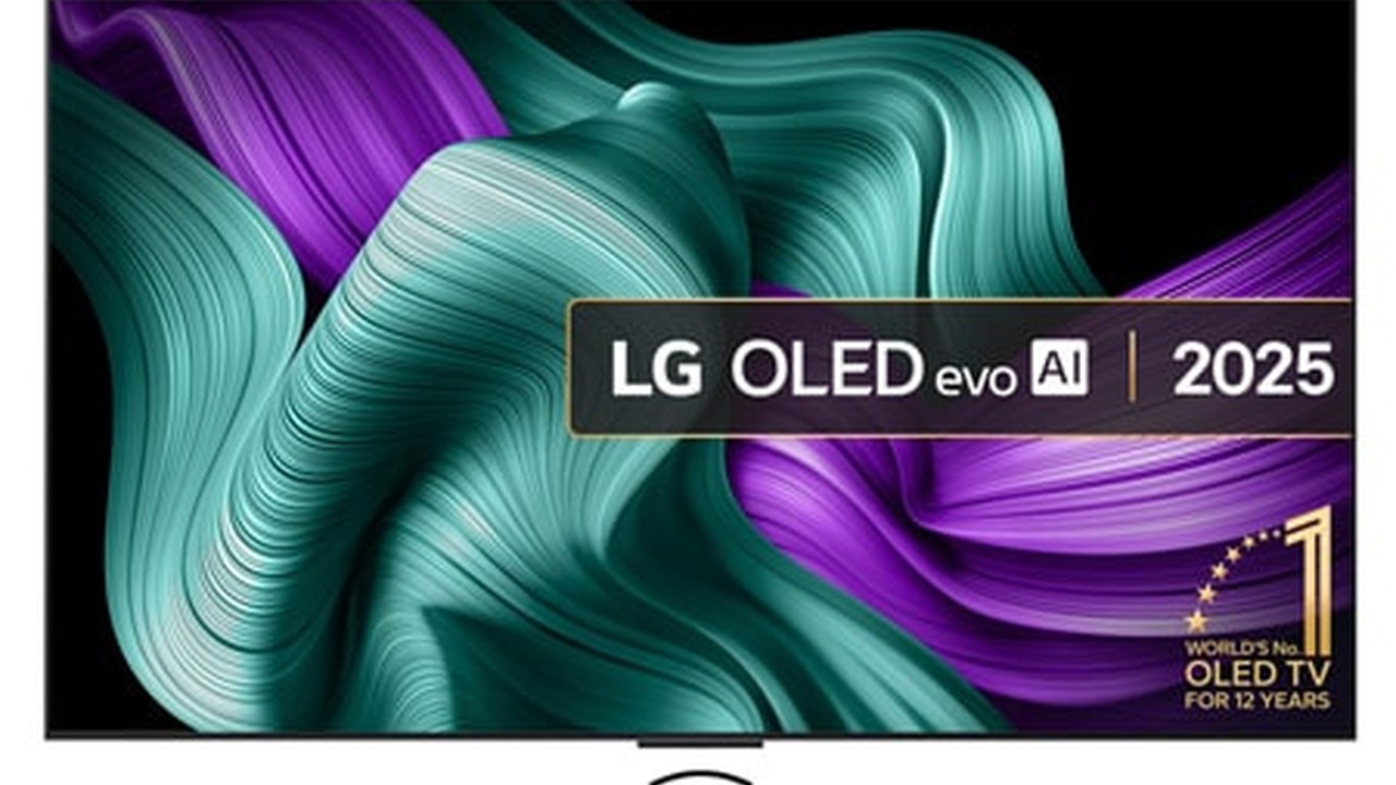 Copertina Recensione LG M5 Wireless OLED (2026): la TV senza cavi definitiva