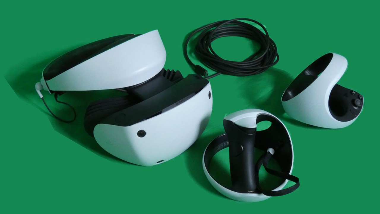 Copertina Recensione PlayStation VR2 (2026): il visore Sony tre anni dopo