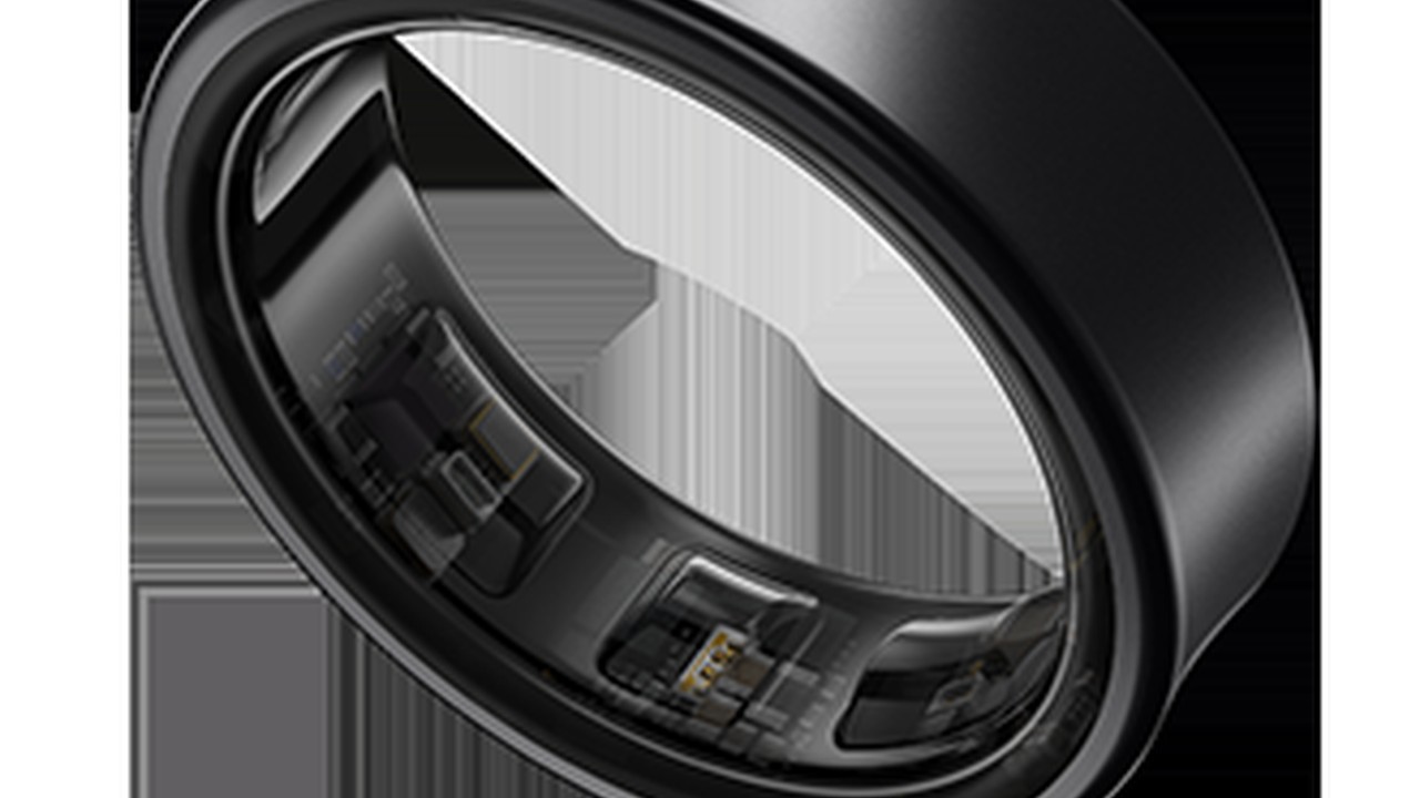 Copertina Recensione Samsung Galaxy Ring (2026): la salute al dito, senza schermo
