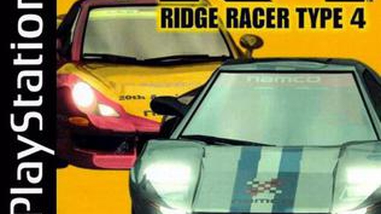 Copertina Recensione R4: Ridge Racer Type 4 (1998): l'eleganza arcade che trent'anni dopo è ancora il riferimento
