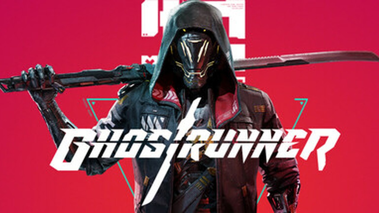 Copertina Recensione Ghostrunner (2020): la katana in prima persona che perdona una volta sola