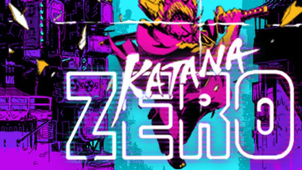 Copertina Recensione Katana Zero (2019): lo stratega in pixel che uccide col ritmo