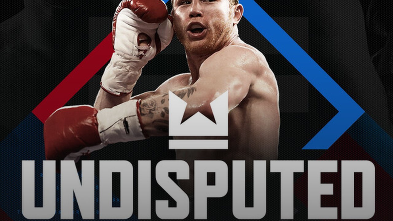 Copertina Recensione Undisputed (2024): il pugilato torna sul ring
