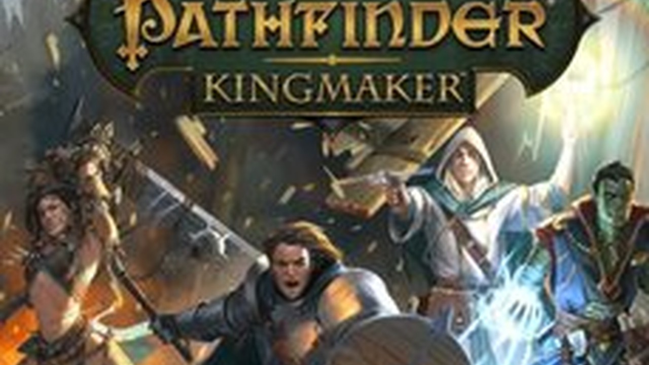 Copertina Recensione Pathfinder Kingmaker (2018): il CRPG che ti chiede di gestire un regno