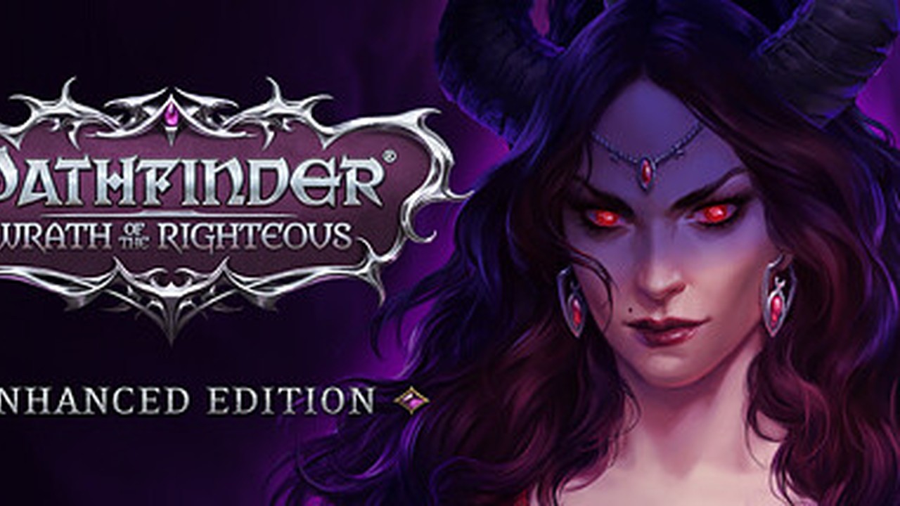 Copertina Recensione Pathfinder Wrath of the Righteous (2021): l'epopea mitica del CRPG moderno