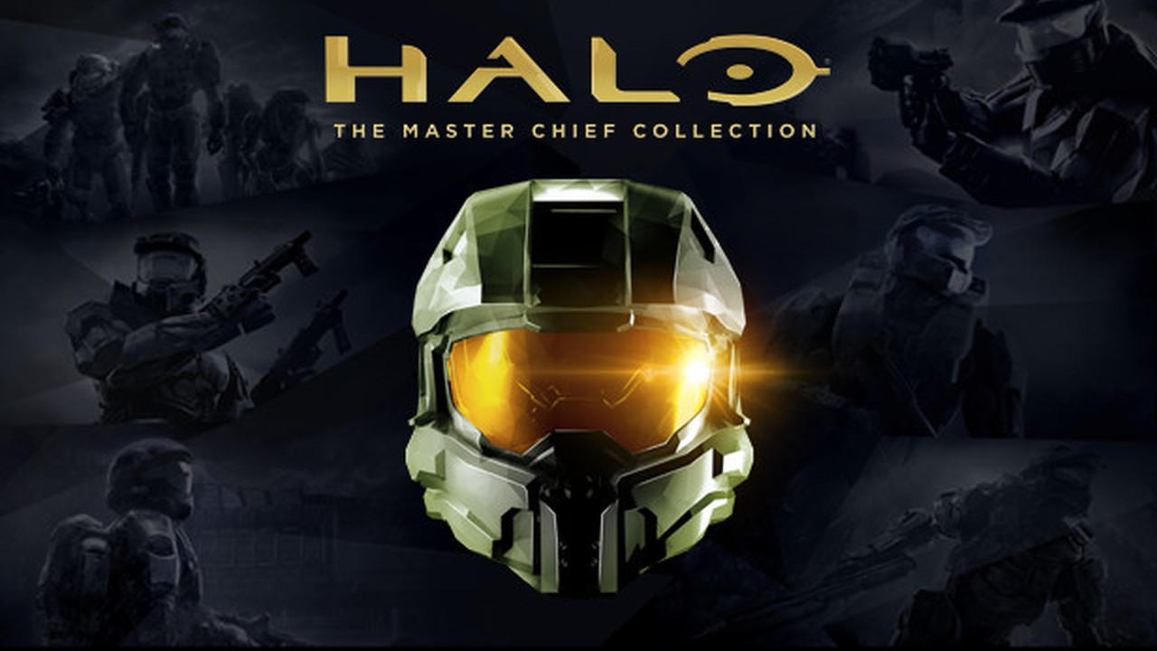 Copertina Halo: The Master Chief Collection — recensione della saga completa