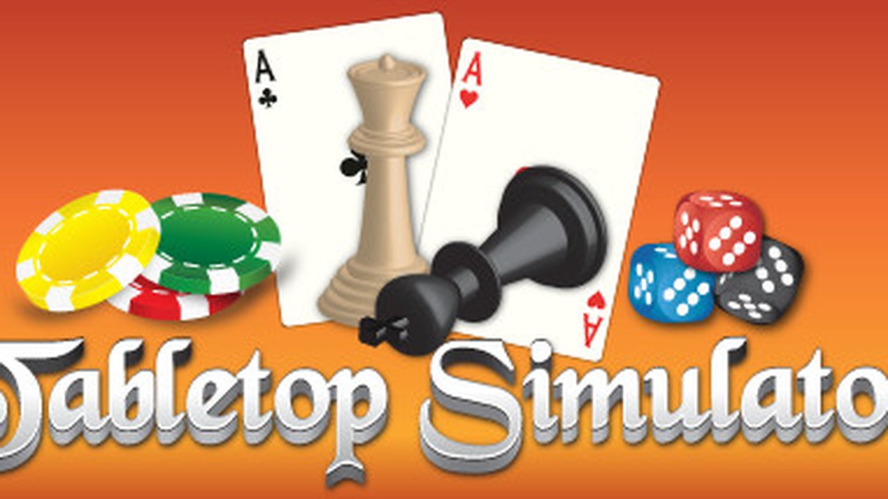 Copertina Recensione Tabletop Simulator (2015): il tavolo da gioco universale