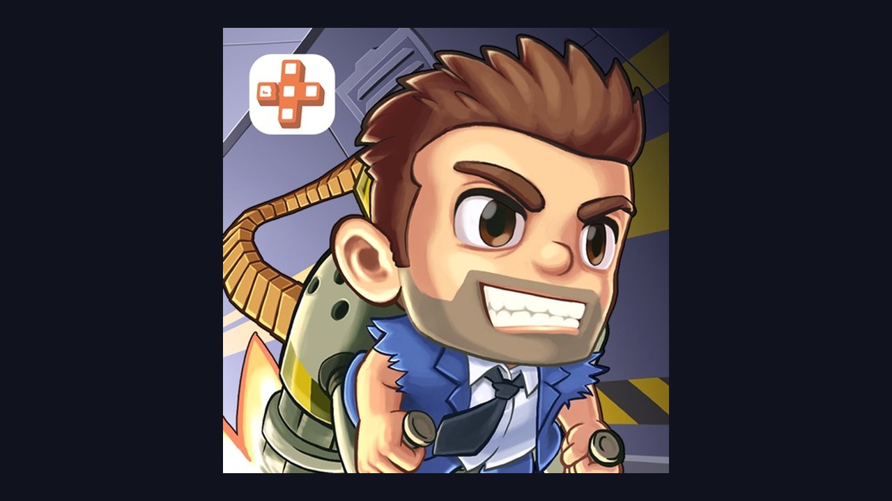 Copertina Recensione Jetpack Joyride (2011): quindici anni di jetpack e non sentirli