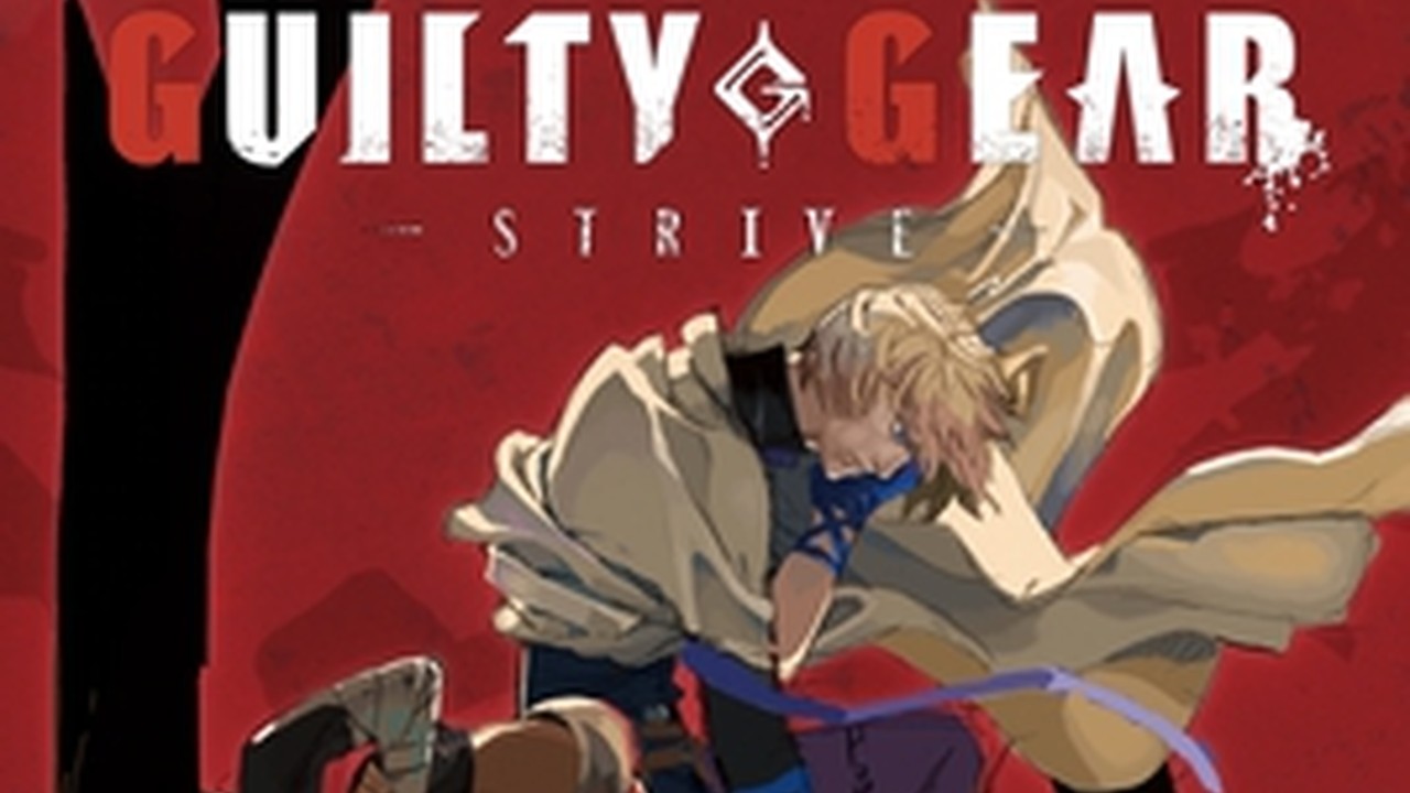 Copertina Recensione Guilty Gear Strive (2021): il picchiaduro 2D che guarda al futuro