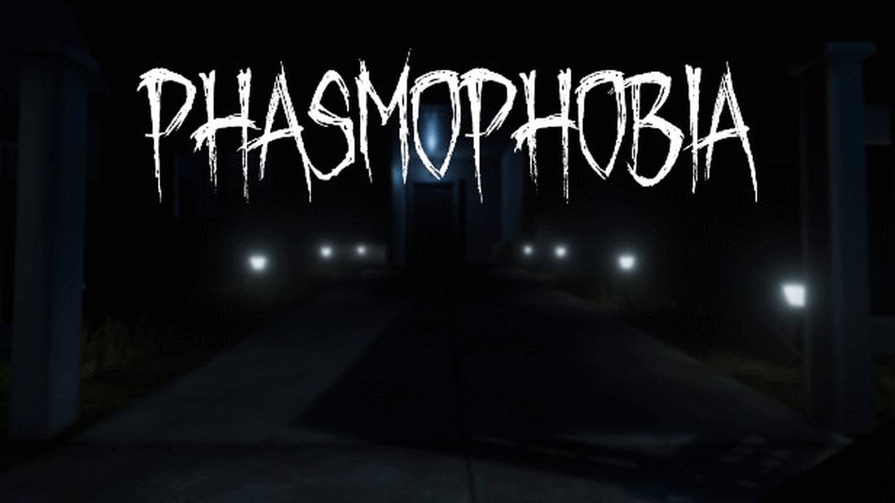Copertina Phasmophobia: recensione dei cacciatori di fantasmi (aggiornata 2026)