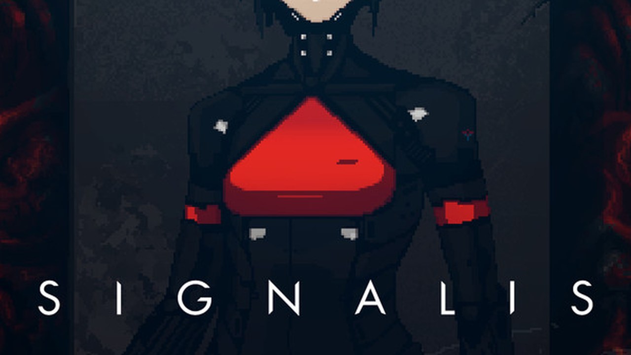 Copertina Recensione Signalis (2022): l'horror retrofuturista che supera i suoi modelli