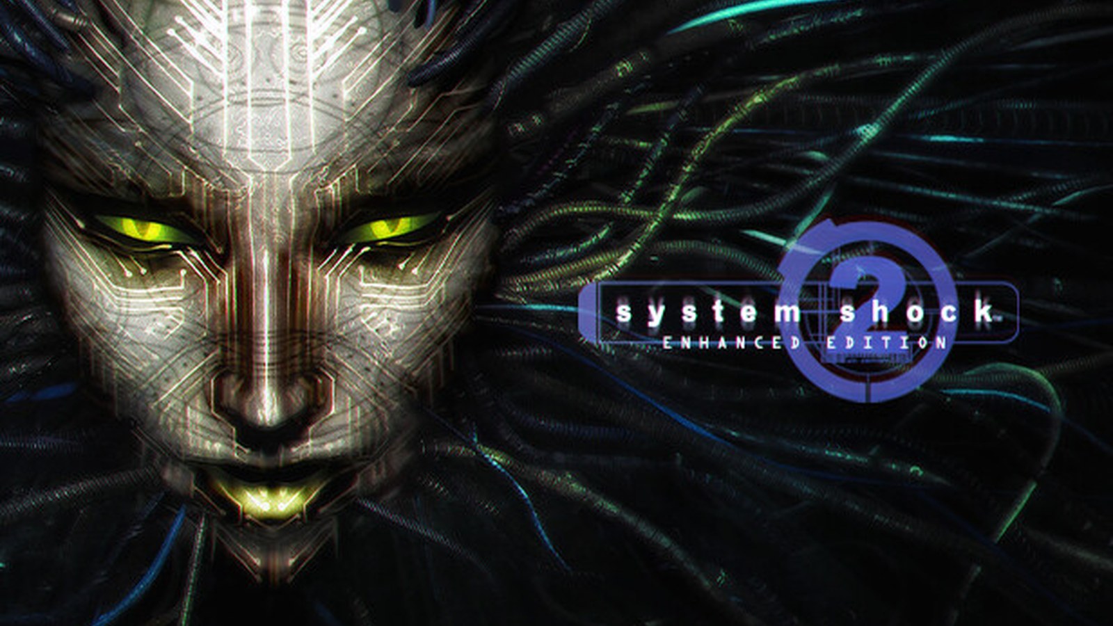 Copertina Recensione System Shock 2 (1999): immersive sim spaziale