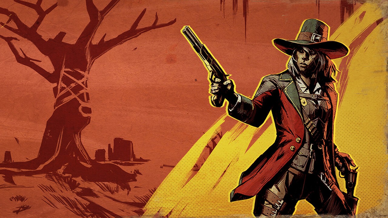 Copertina Recensione Weird West (2022): immersive sim nel selvaggio West soprannaturale