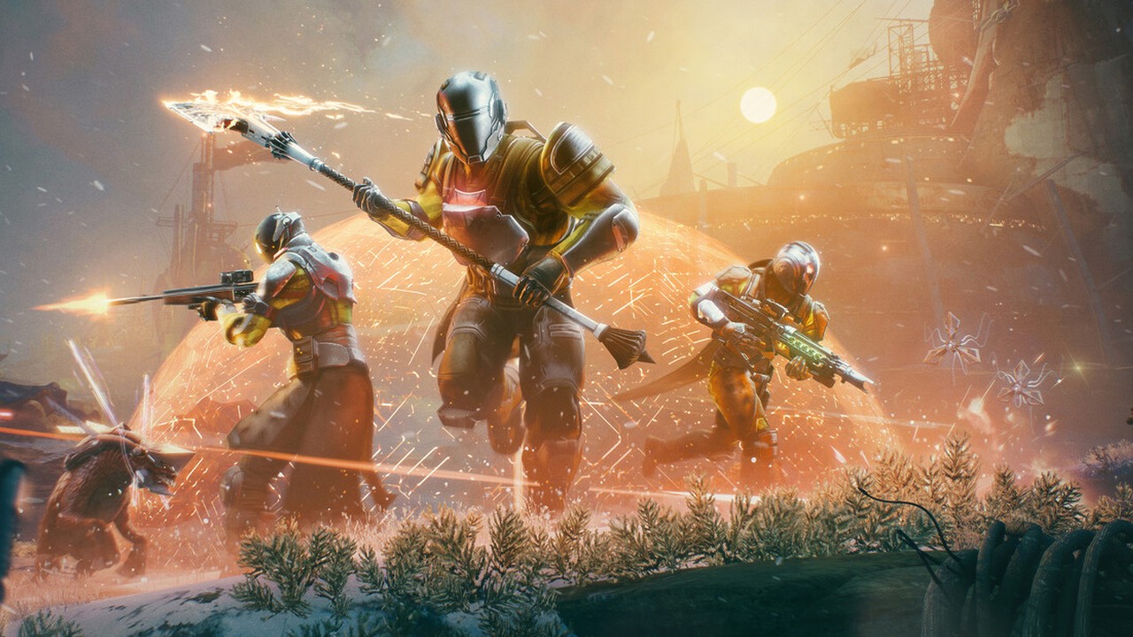 Copertina Recensione Destiny 2 The Final Shape (2024): il gran finale della saga della Luce e dell'Oscurità