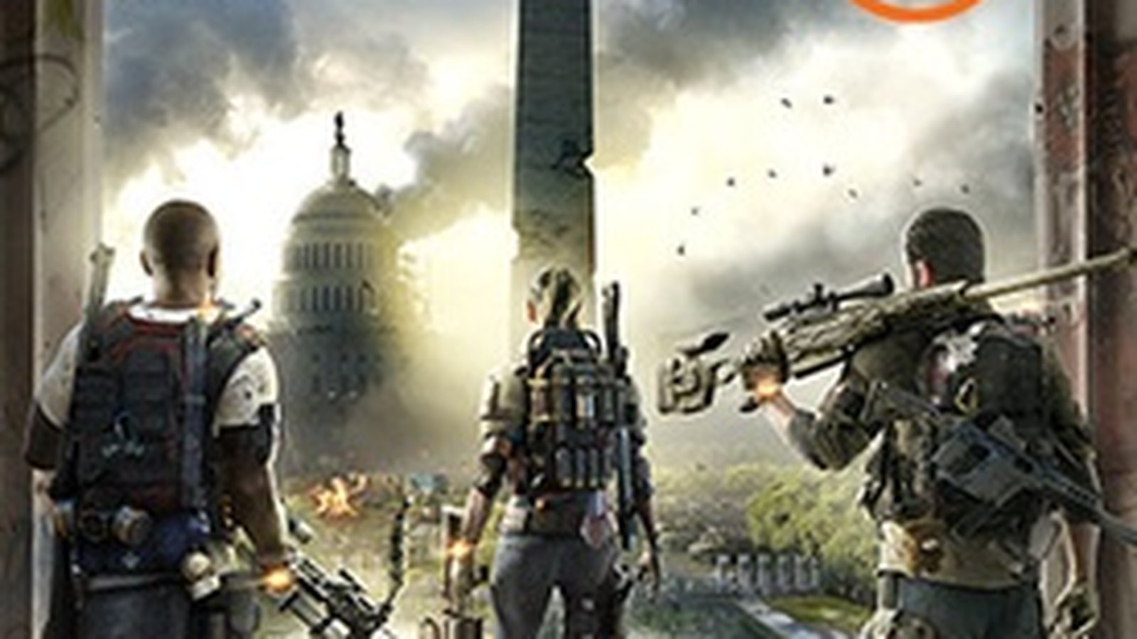 Copertina Recensione The Division 2: Washington brucia, e noi ci lavoriamo