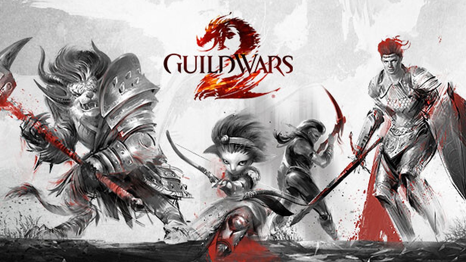 Copertina Recensione Guild Wars 2 (2012): un MMO che rispetta il tuo tempo