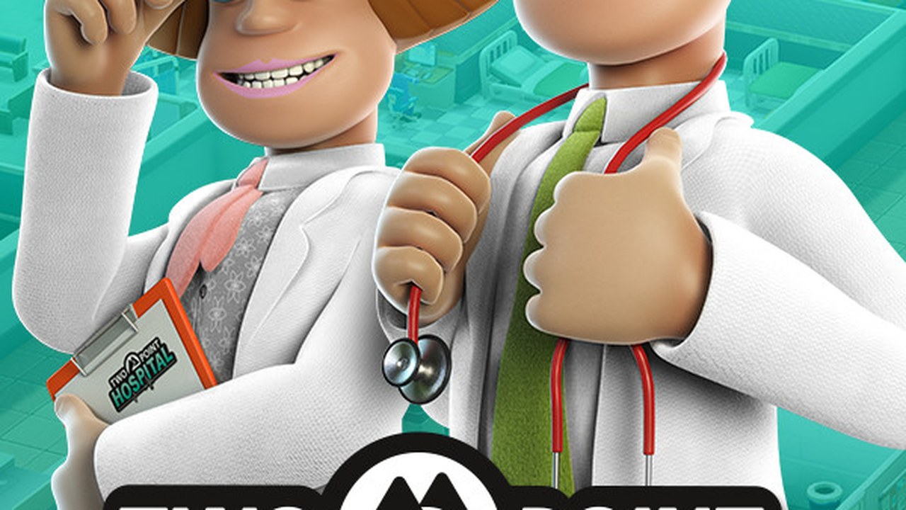 Copertina Recensione Two Point Hospital (2018): l'erede di Theme Hospital che non tradisce