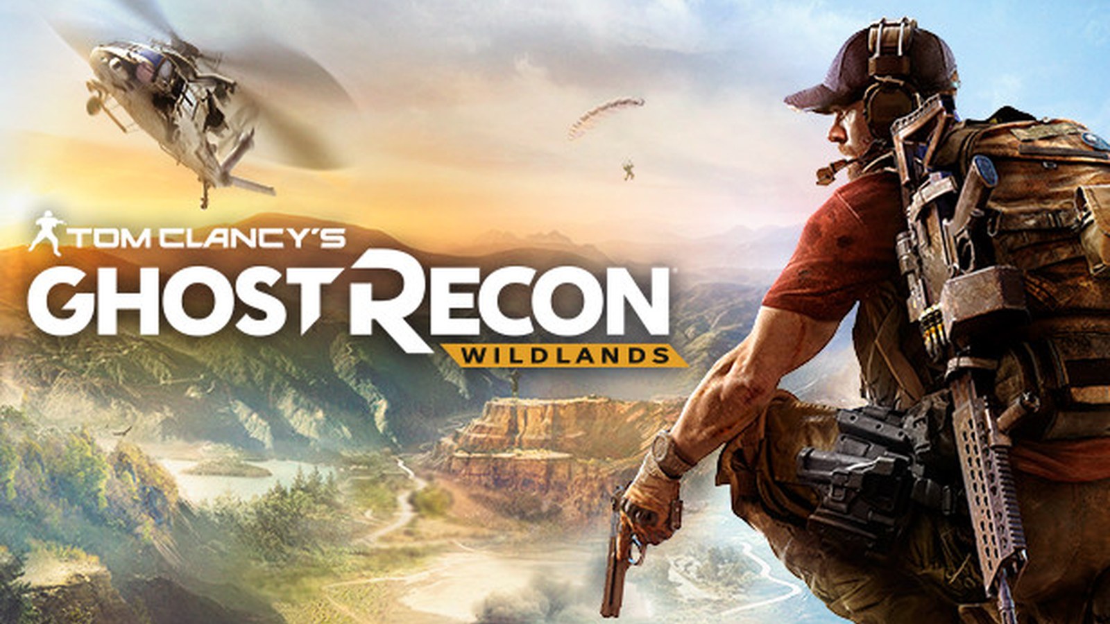 Copertina Recensione Ghost Recon Wildlands (2017): il tactical shooter più discusso della serie