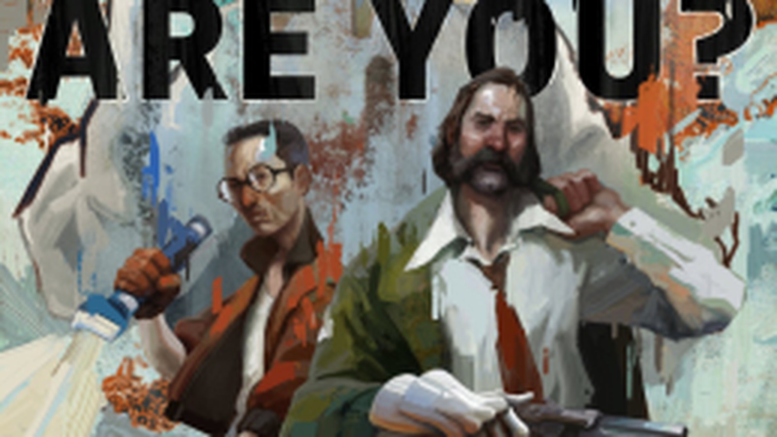 Copertina Recensione Disco Elysium: The Final Cut: il gioco di ruolo più radicale del decennio