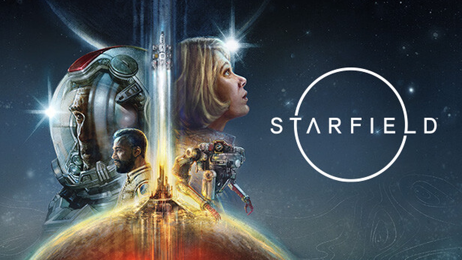 Copertina Recensione Starfield (2023): l'epopea spaziale di Bethesda tra luci e ombre