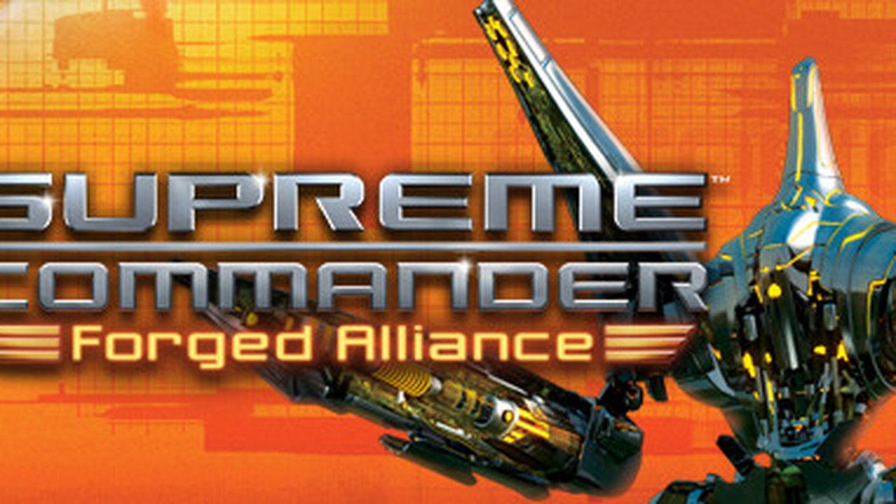 Copertina Recensione Supreme Commander: Forged Alliance (2007): l'RTS su scala planetaria che non ha avuto successori