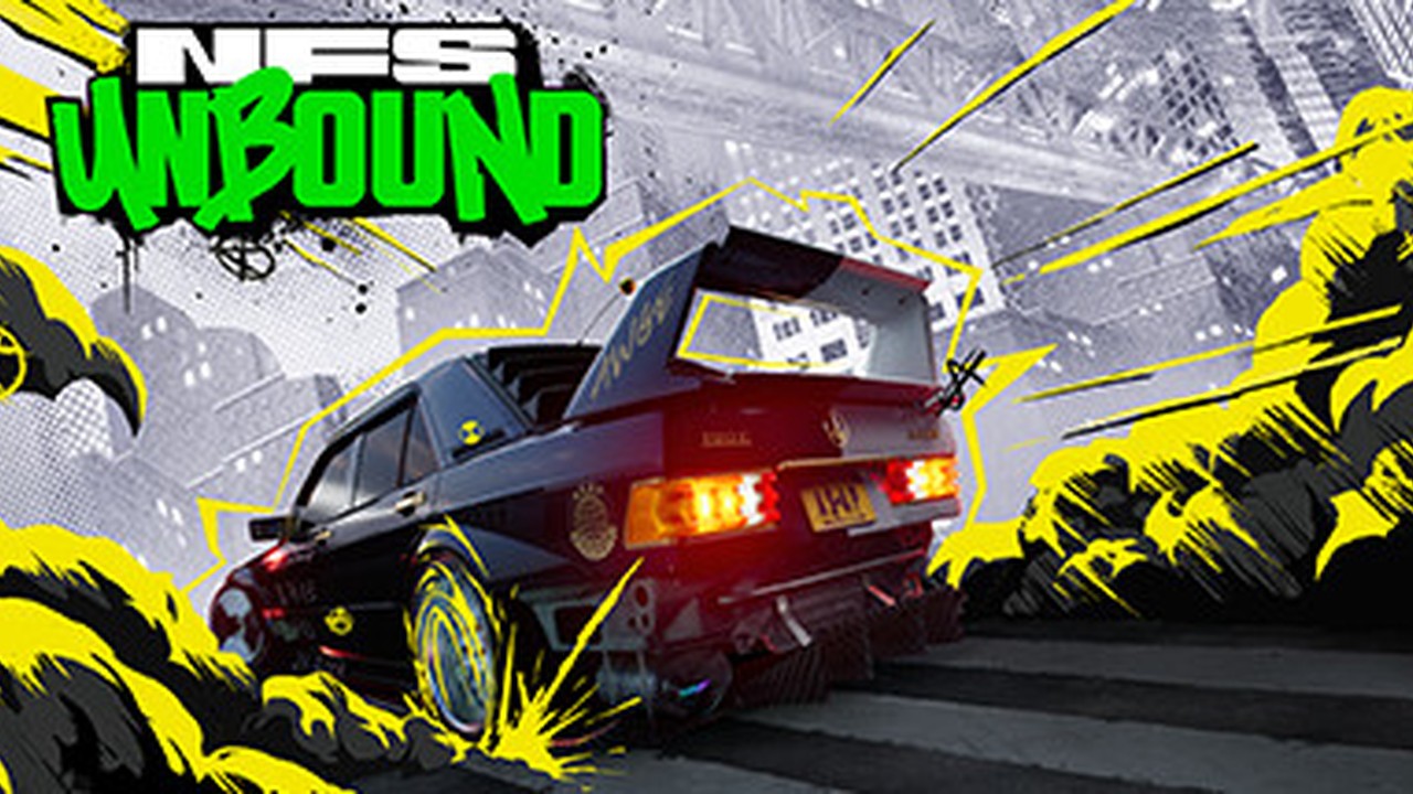 Copertina Recensione Need for Speed Unbound (2022): lo street racing che ritrova un'anima